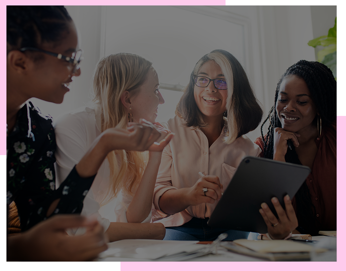 Women Networking